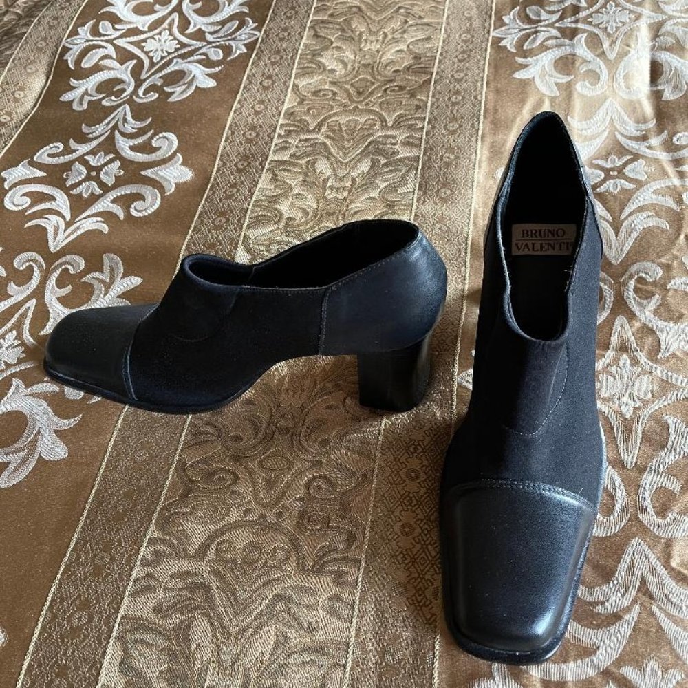 Bruno Valenti shoes size 11